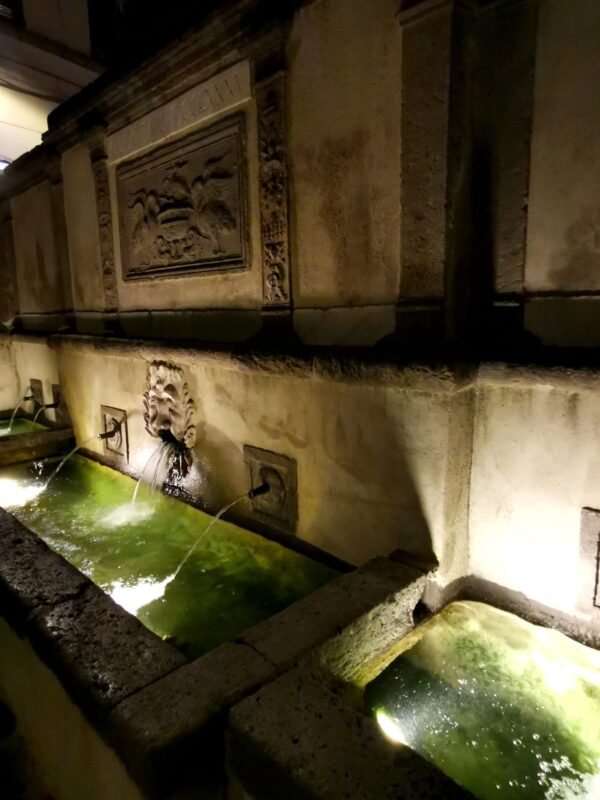 Rione Borgo e Sottosante