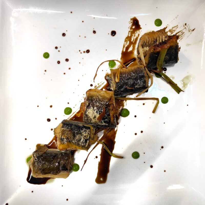 Esperienze gastronomiche