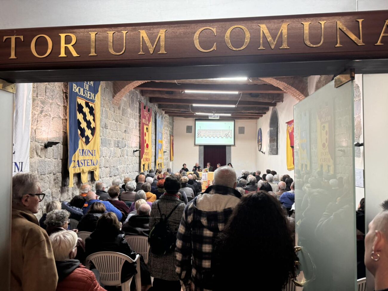 Auditorium comunale