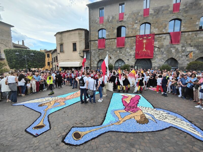 Festa del Corpus Domini