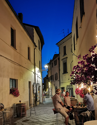 Bolsena città da vivere