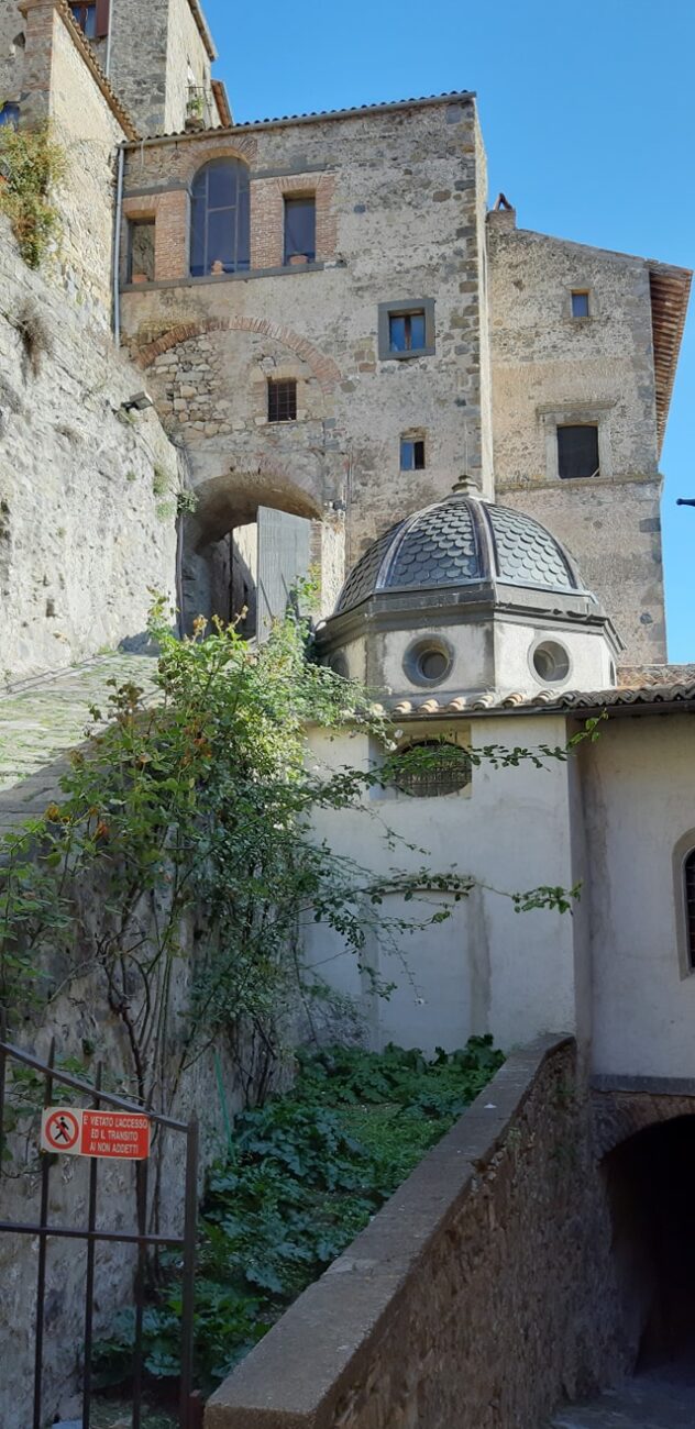 Percorso storico delle Piagge