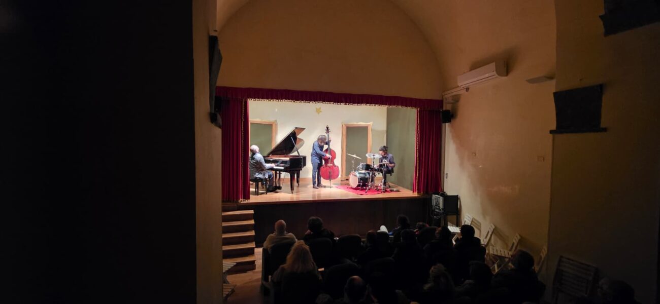 Piccolo Teatro Cavour