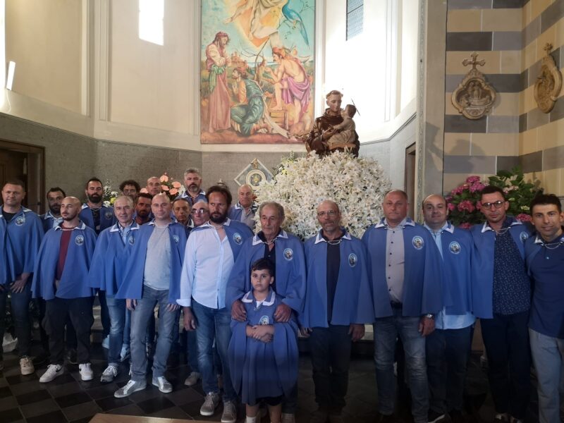 Sant’Antonio da Padova