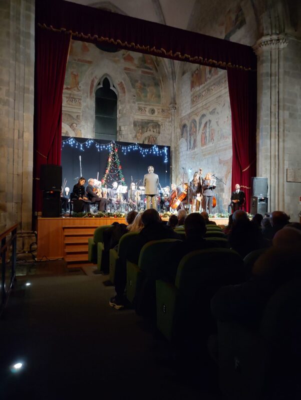 Teatro San Francesco