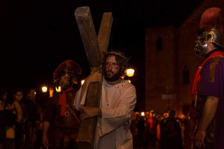 Processione del Venerdì Santo