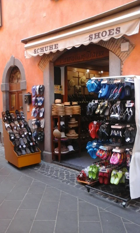 Calzature Italia di Tavani Luigina