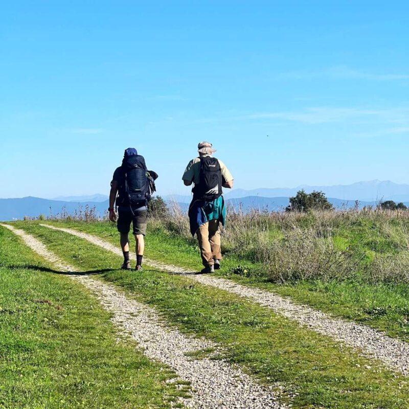 Il Cammino del Miracolo