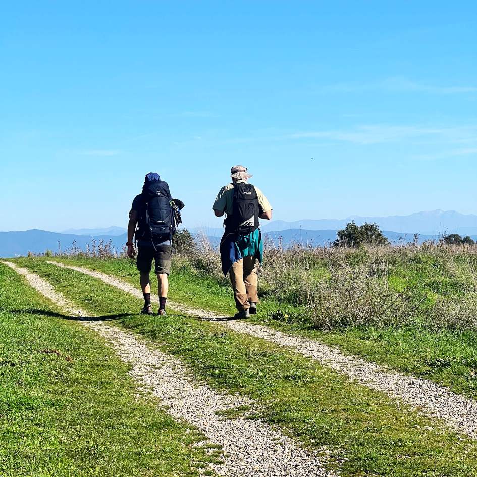 Il Cammino del Miracolo
