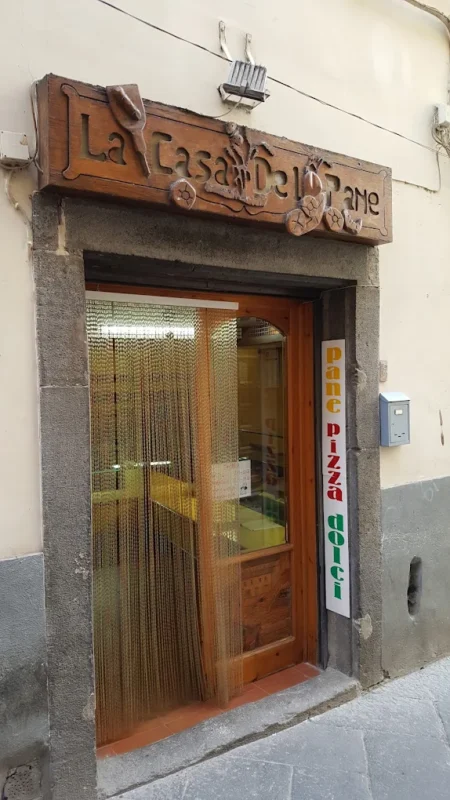 La Casa del Pane