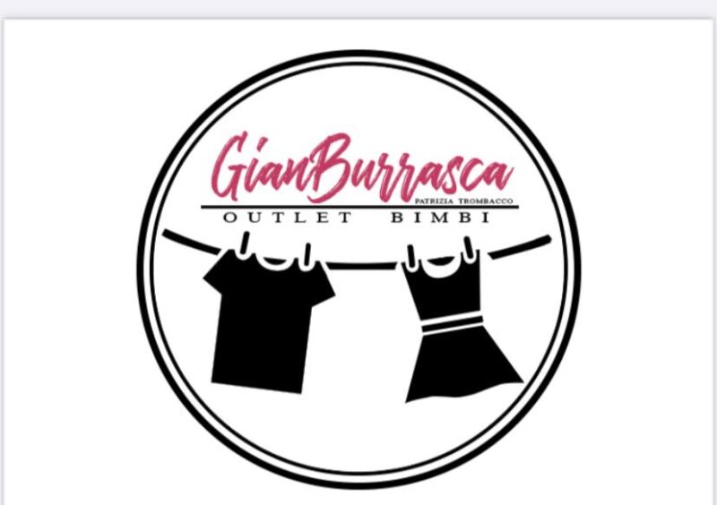 Gianburrasca Abbigliamento Bimbo