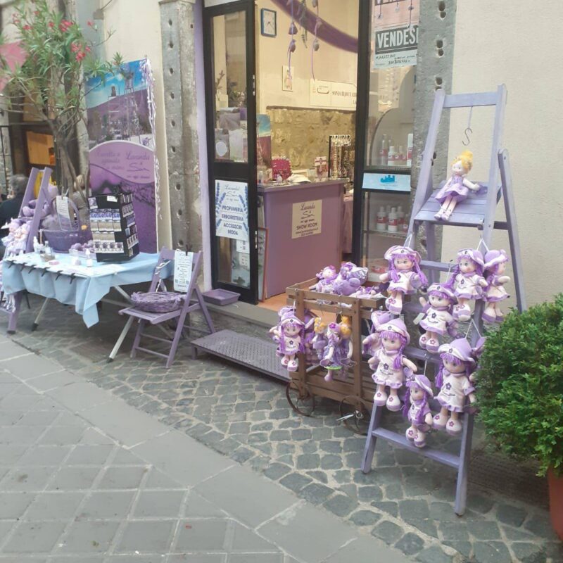 La Lavanda di Sonia