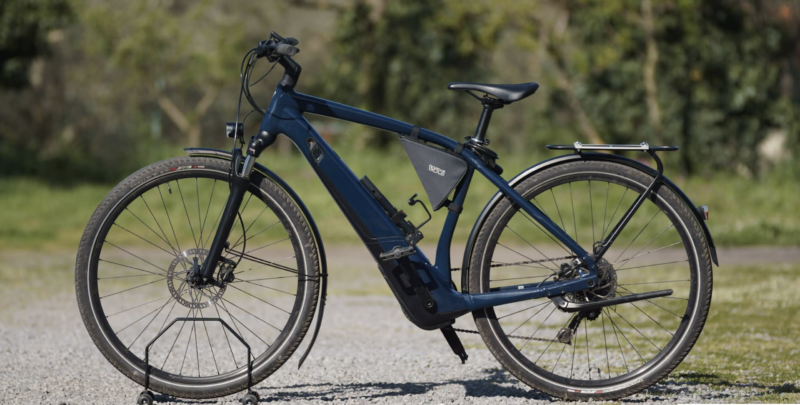 Ciclofficina Guru Bolsena